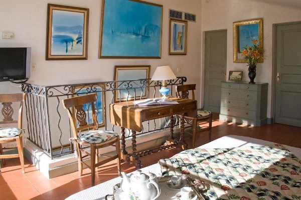 Hôtel La Ponche